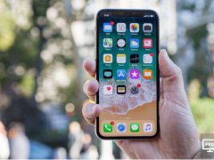 果粉當(dāng)心！這是iPhoneX最脆弱的命門