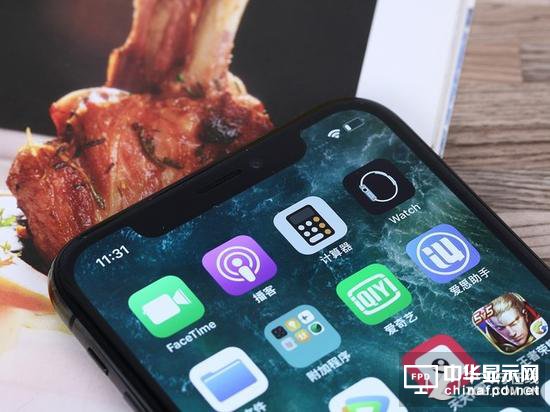 廉價(jià)iPhoneX消息曝光：蘋果看好日本LCD屏