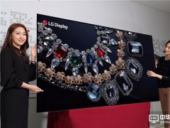 加碼大尺寸OLED LGD 10.5代線將面臨哪些難題？